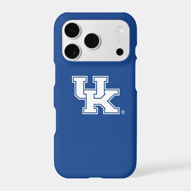 Logo BRITANNIQUE du Kentucky | Kentucky (Verso)