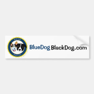 Logo Bumper Sticker