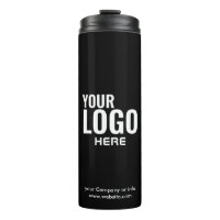 Logo | Business Corporate Company Minimalist Therm