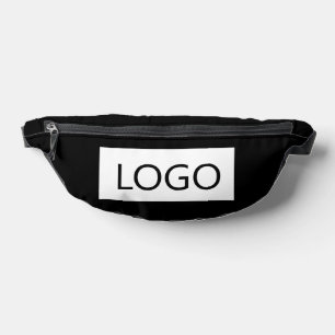 Logo Business Fanny Pack