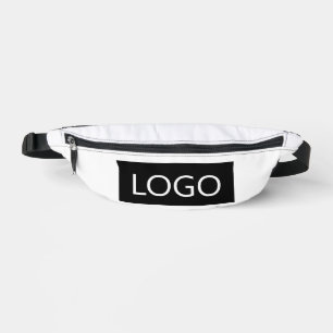 Logo Business Fanny Pack