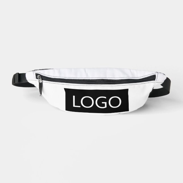 Logo Business Fanny Pack (Front)