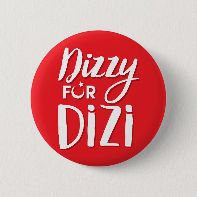 Logo Button (Front)