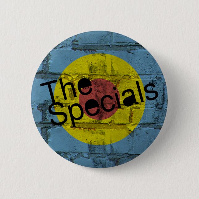 Logo Buttons (Front)