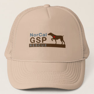 Logo Cap
