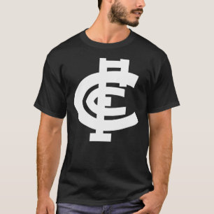 Logo Carlton T-shirt classique