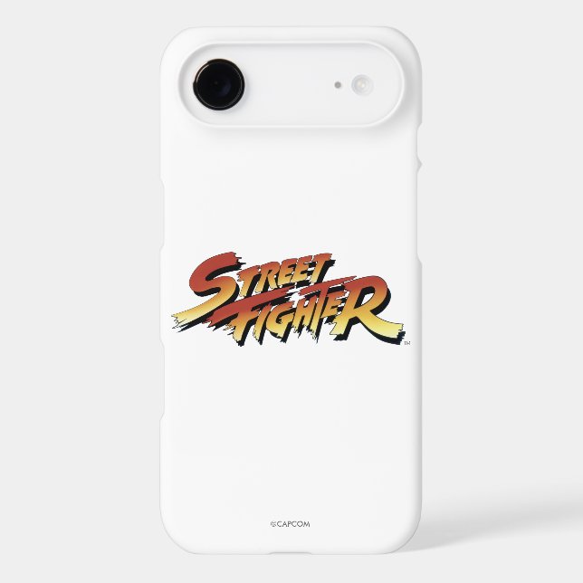Logo Case-Mate iPhone Case (Back)