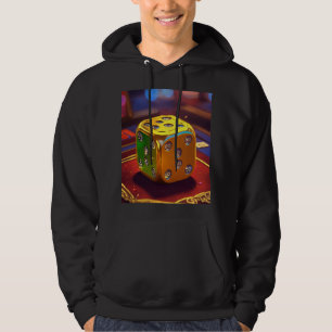 Logo Casino T-Shirt sweat - shirt à capuche