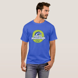 Logo Cj Greene T-Shirt