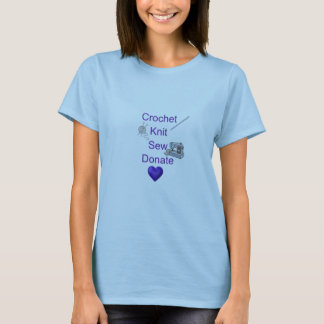 Logo CKSD T-Shirt