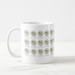 Logo CMG minis mug