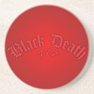 Logo Coaster
