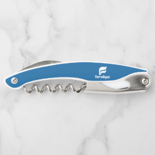 Logo Corkscrew