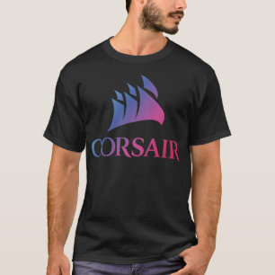 Logo Corsair RVB T-shirt classique