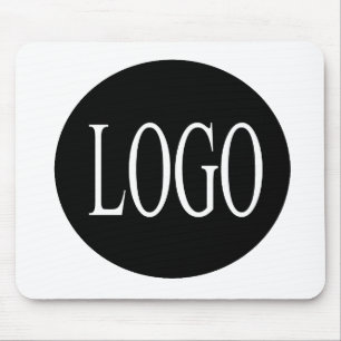 Logo Customizeable Mouse Pad Mousepad