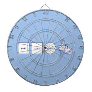 Logo Dartboard