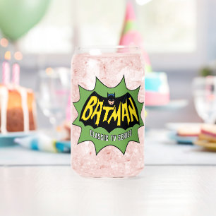 Logo de Batman Classic TV Series