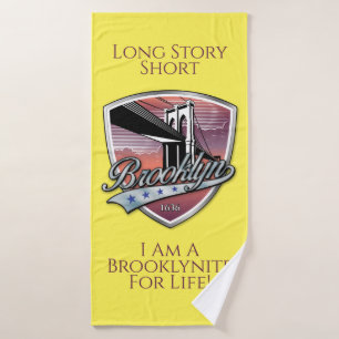 Logo de Brooklyn