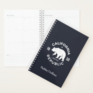 Logo de Californie   L'État d'or 2