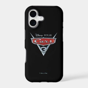 Logo de Cars 3