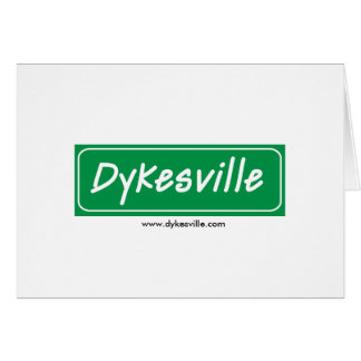 Logo de Dykesville