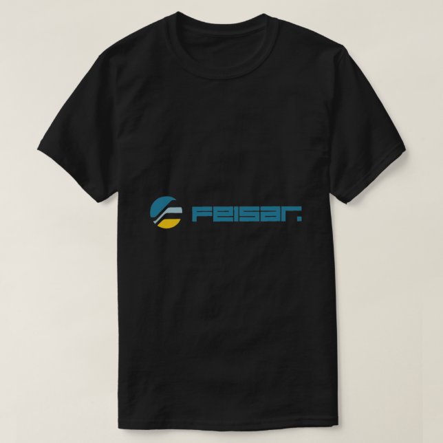 Logo de feisar - WipEout Essential T-shirt (Design devant)