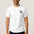 Logo de la chemise OBAMA