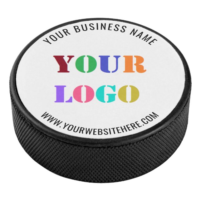 Logo de la compagnie personnalisée Texte Hockey Mo (3/4/2016 12:00:00 AM)