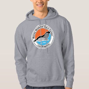 Logo de LA du classique MMCC sur des sweatshirts !
