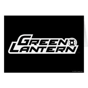 Logo de la lanterne verte 3