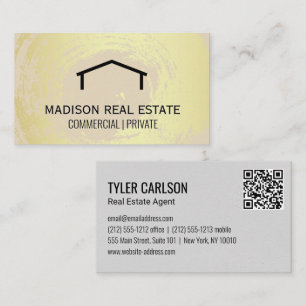 Logo de la maison Code Étiquette QR