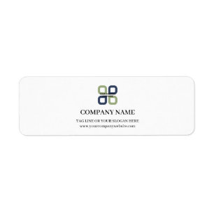 Logo de la société Personnaliser avec Business S