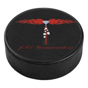 Logo de la tour de communication JML