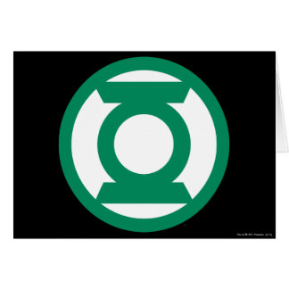 Logo de lanterne verte 13