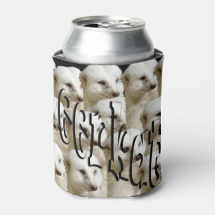 Logo de l'armée de Meerkat blanche, Glacière de St