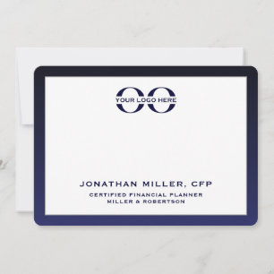 Logo de l'entreprise Carte photo blanche Marine 5x