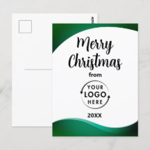 Logo de l'entreprise Cartes postales de Noël de No