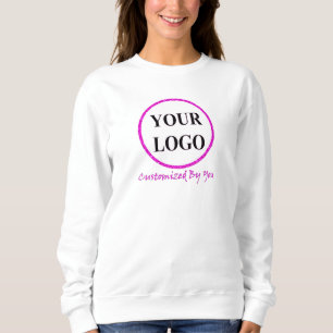 Logo de l'entreprise Femmes Sweat - shirts à capuc
