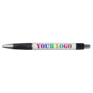 Logo de l'entreprise personnalisé Votre stylo prom
