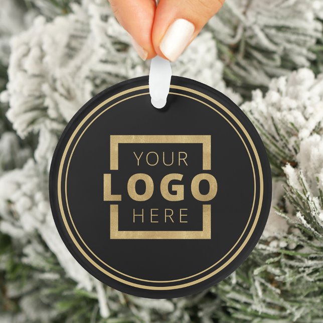 Logo de l'entreprise personnalisée Noël Soirée élé (Créateur téléchargé)