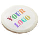 Logo de l'entreprise personnalisée ou Cookie de su