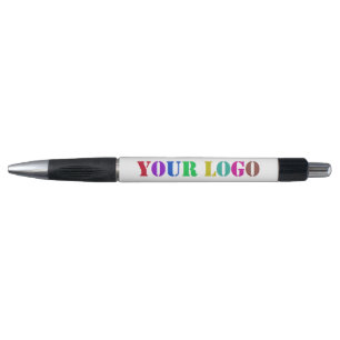 Logo de l'entreprise personnalisée Stylo Votre ent