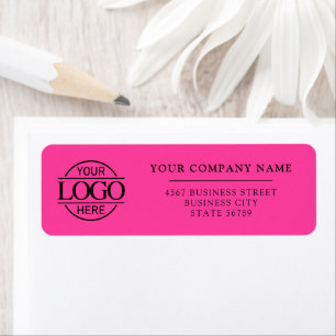 Logo de l'entreprise Pink Custom Company Adresse d