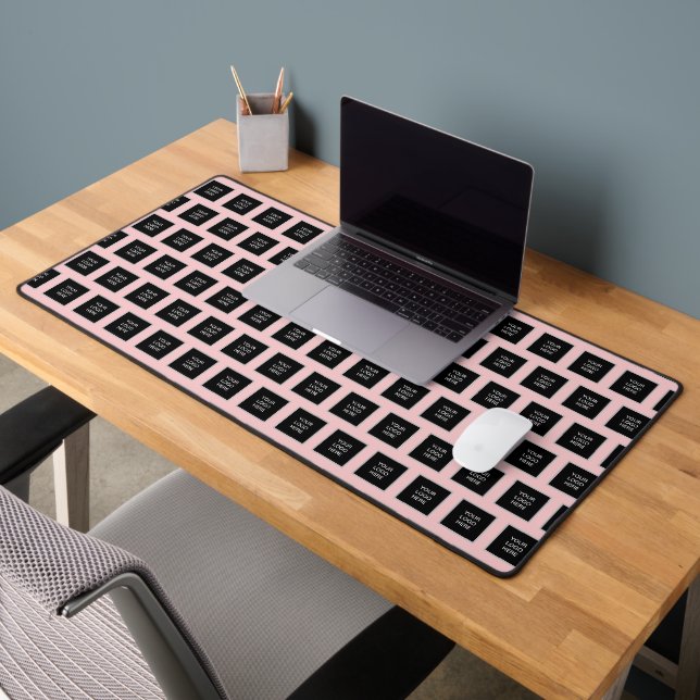 Logo de l'entreprise Pink Minimaliste (Bureau 2)