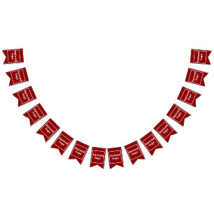 Logo de l'entreprise sur la bannière Red Swallowta