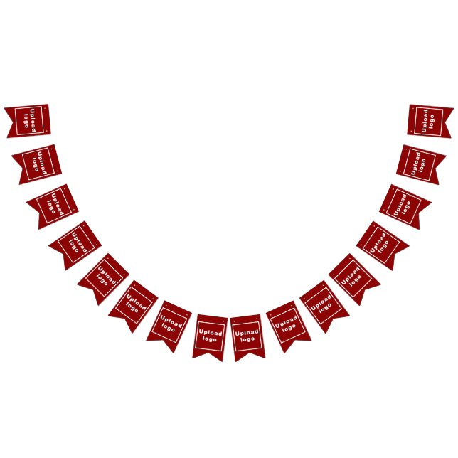Logo de l'entreprise sur la bannière Red Swallowta (Tout)