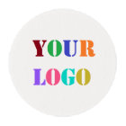 Logo de l'entreprise sur mesure Photo Rondes de gi
