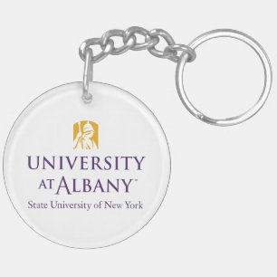 Logo de l'Université d'Albany
