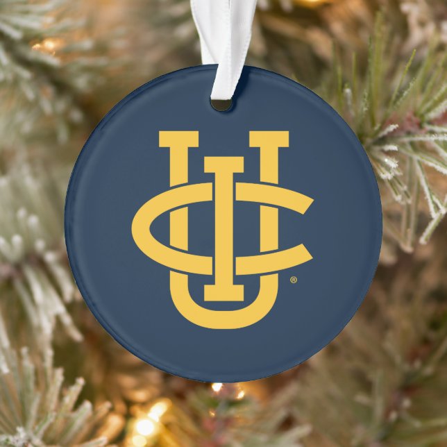 Logo de l'Université de Californie, Irvine (Arbre)