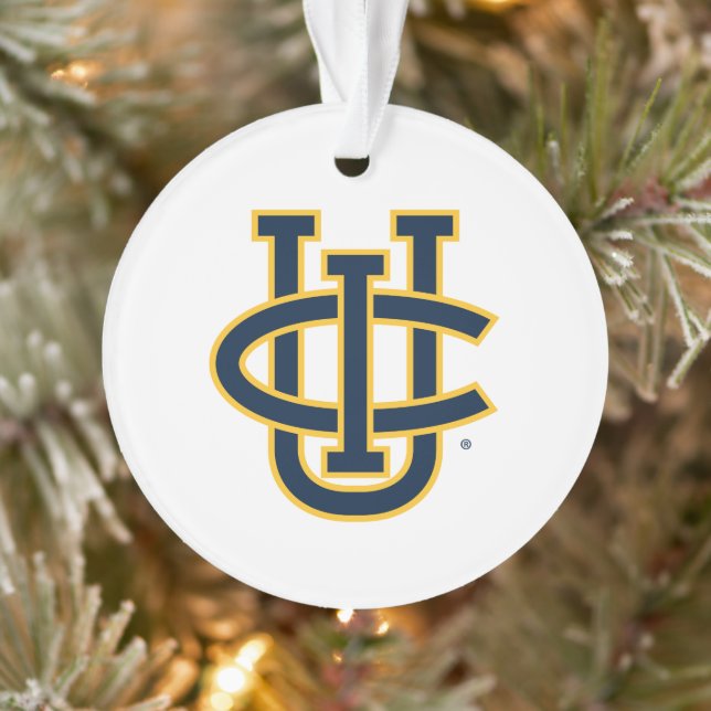 Logo de l'Université de Californie, Irvine (Arbre)